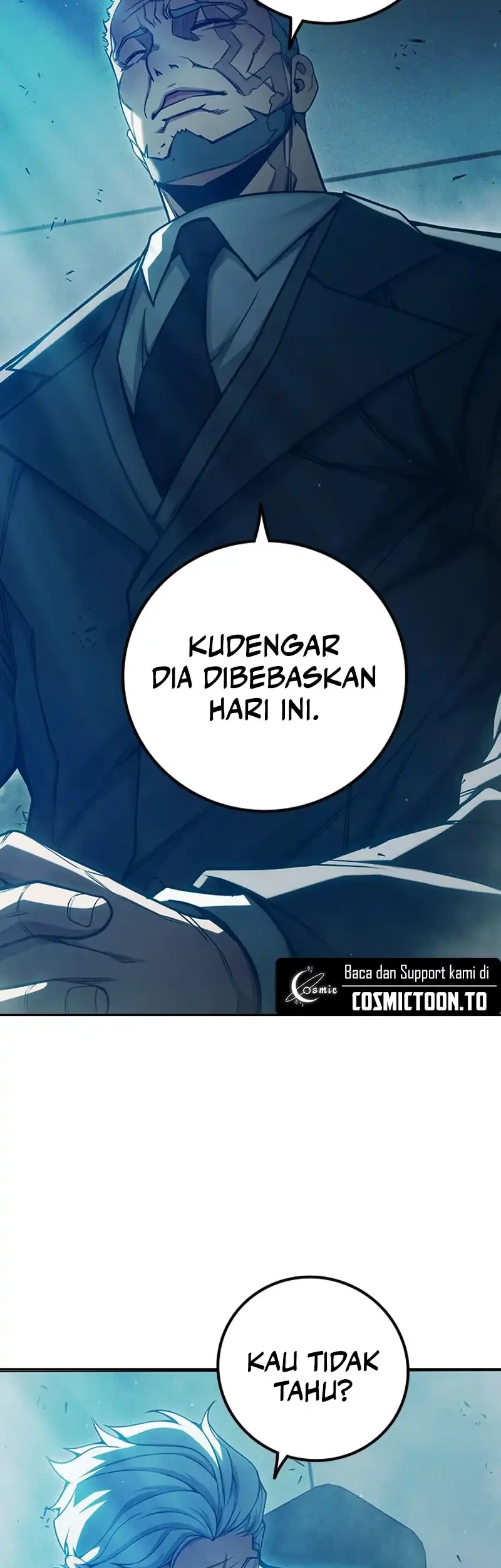 Juvenile Prison Chapter 101 Gambar 34