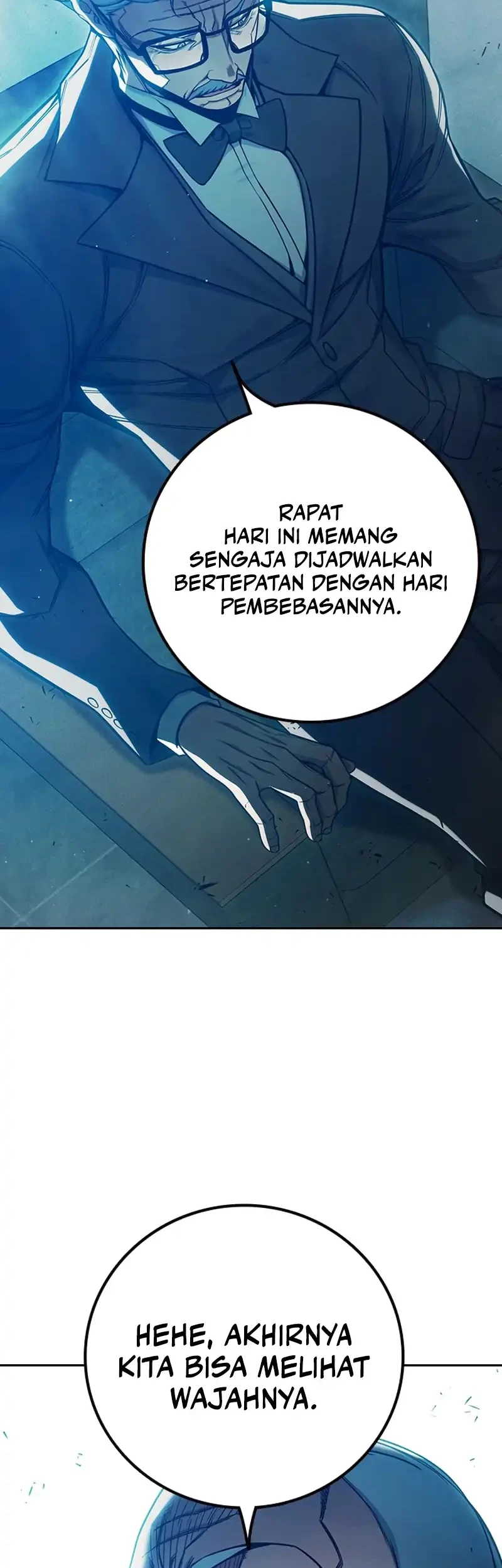 Juvenile Prison Chapter 101 Gambar 35