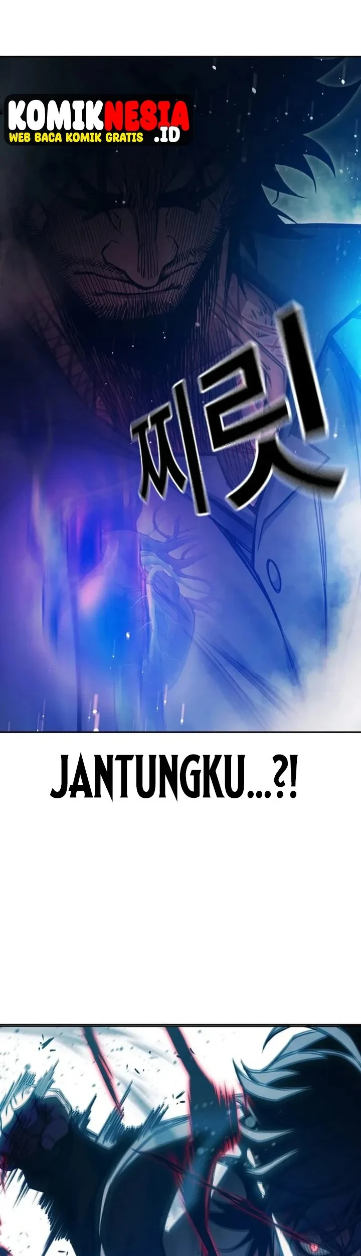 Juvenile Prison Chapter 103 Gambar 30