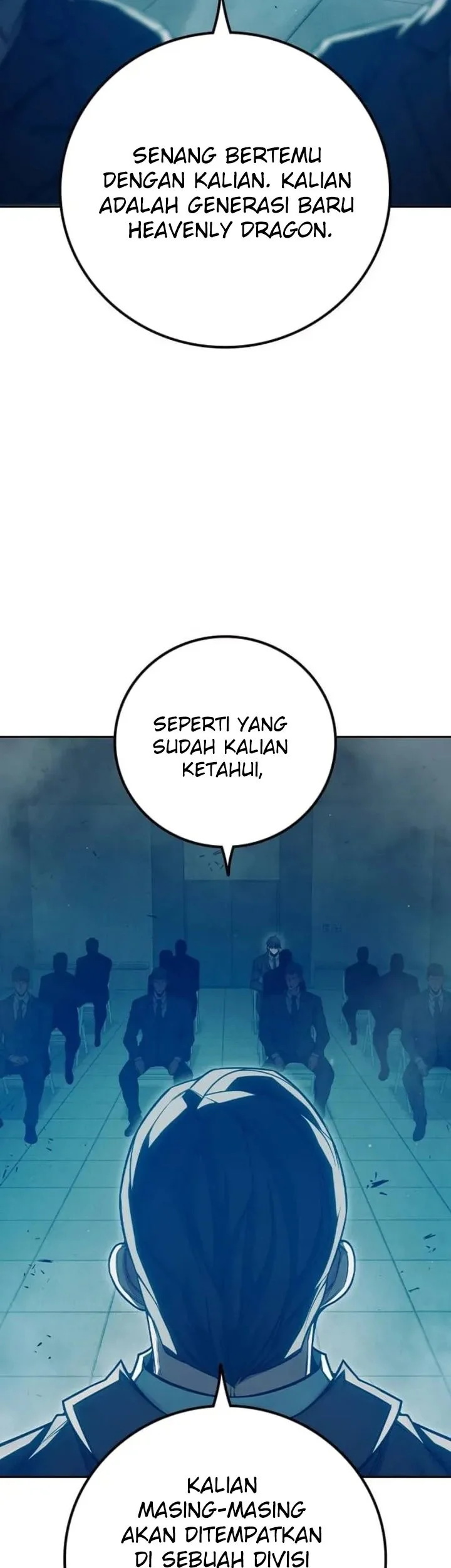 Juvenile Prison Chapter 104 Gambar 30