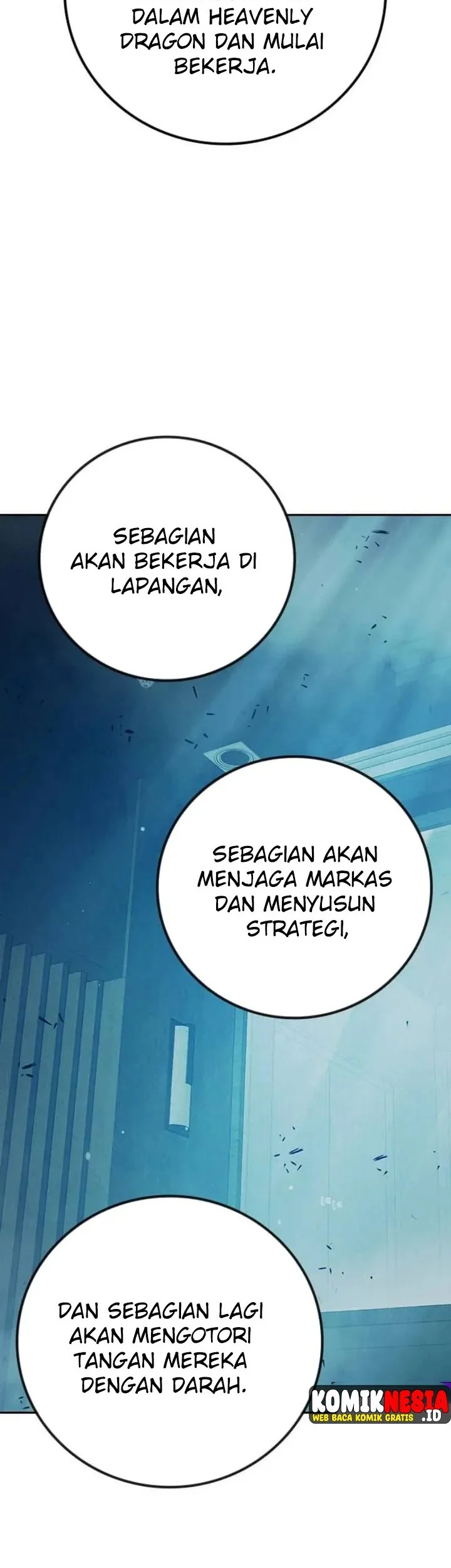 Juvenile Prison Chapter 104 Gambar 31