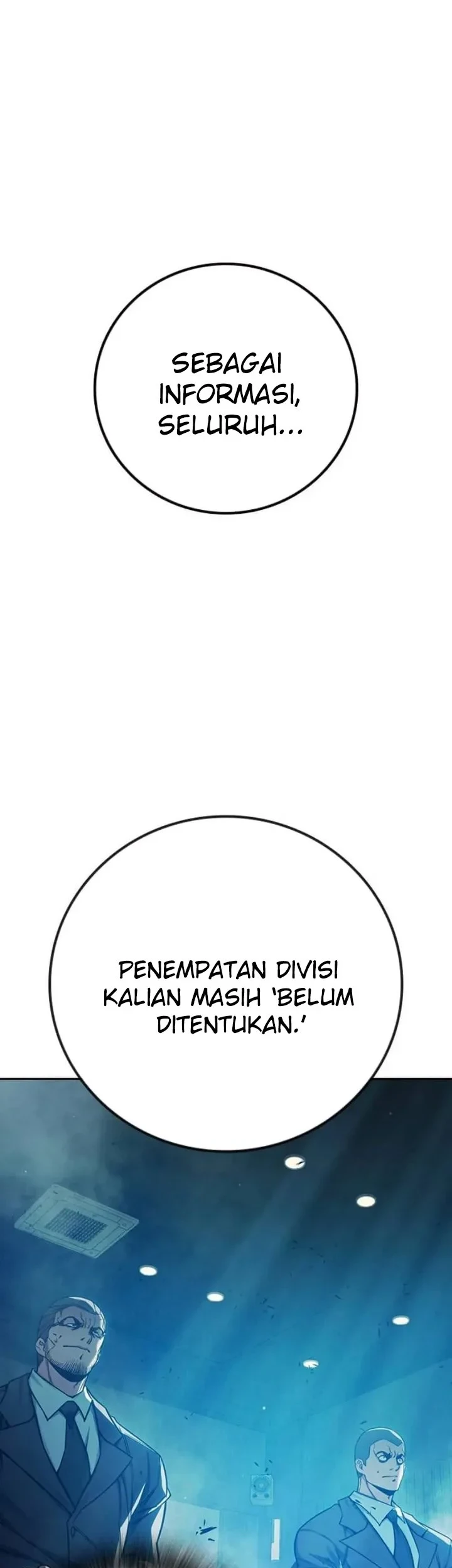 Juvenile Prison Chapter 104 Gambar 32