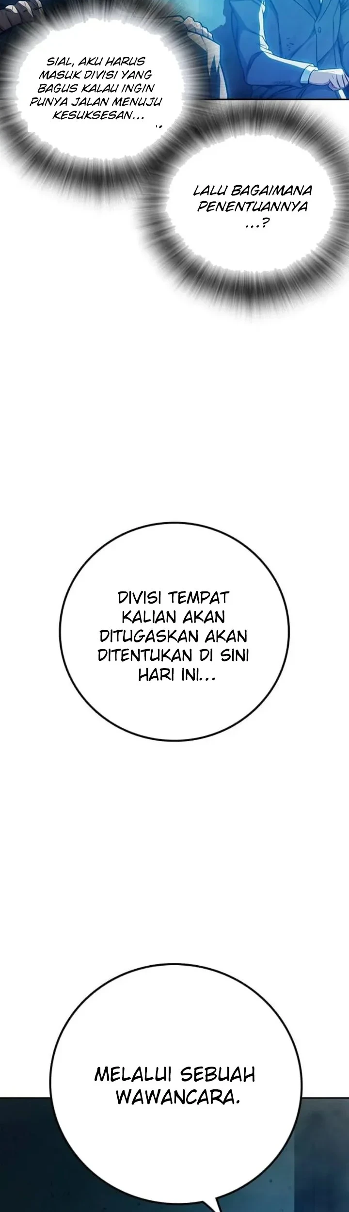 Juvenile Prison Chapter 104 Gambar 33