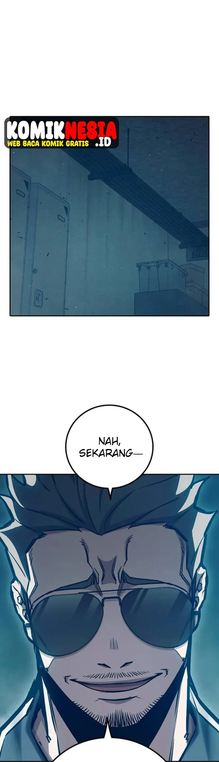 Juvenile Prison Chapter 105 Gambar 30