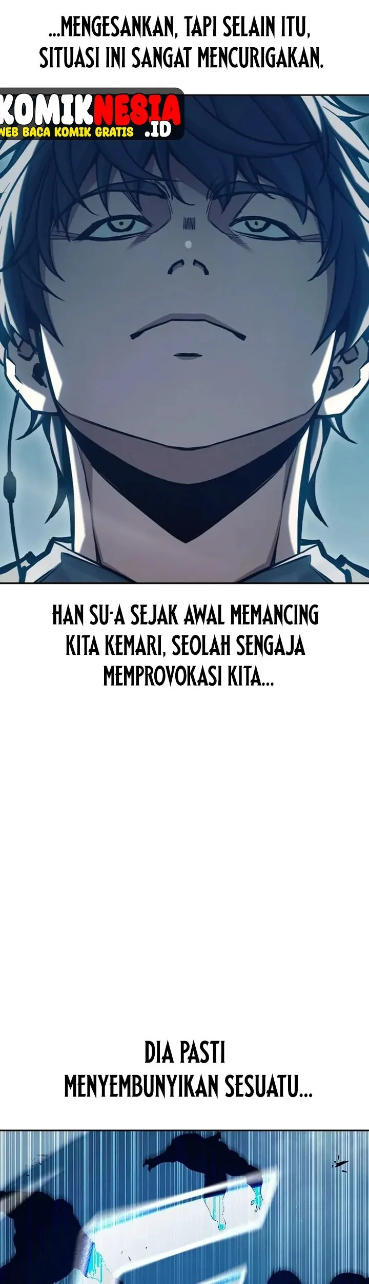 Juvenile Prison Chapter 106 Gambar 32