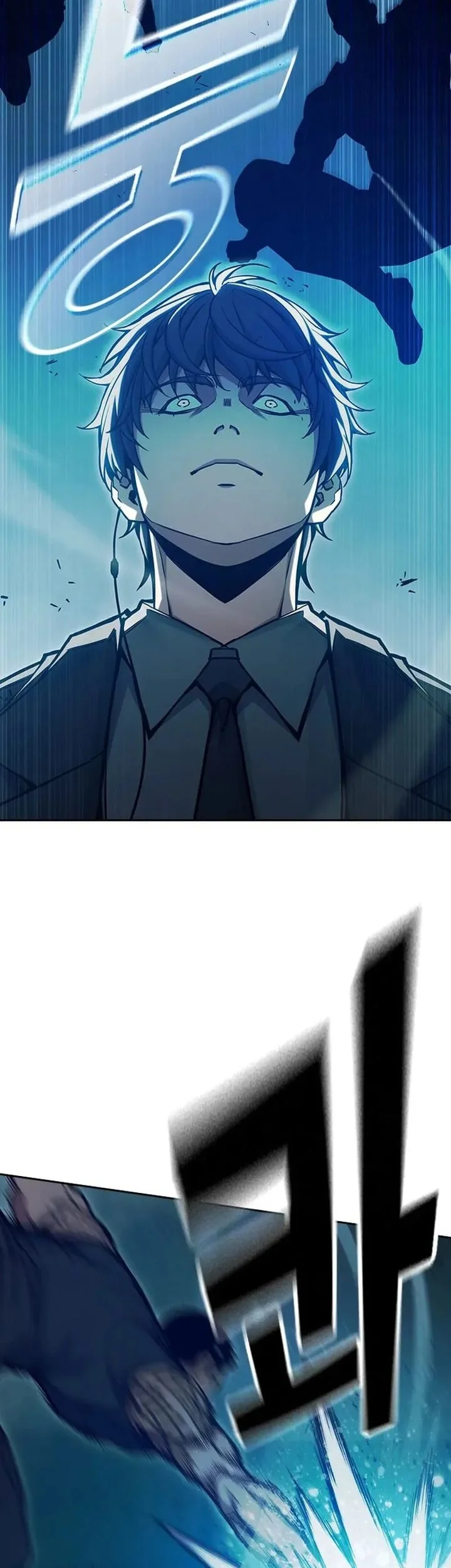 Juvenile Prison Chapter 106 Gambar 33