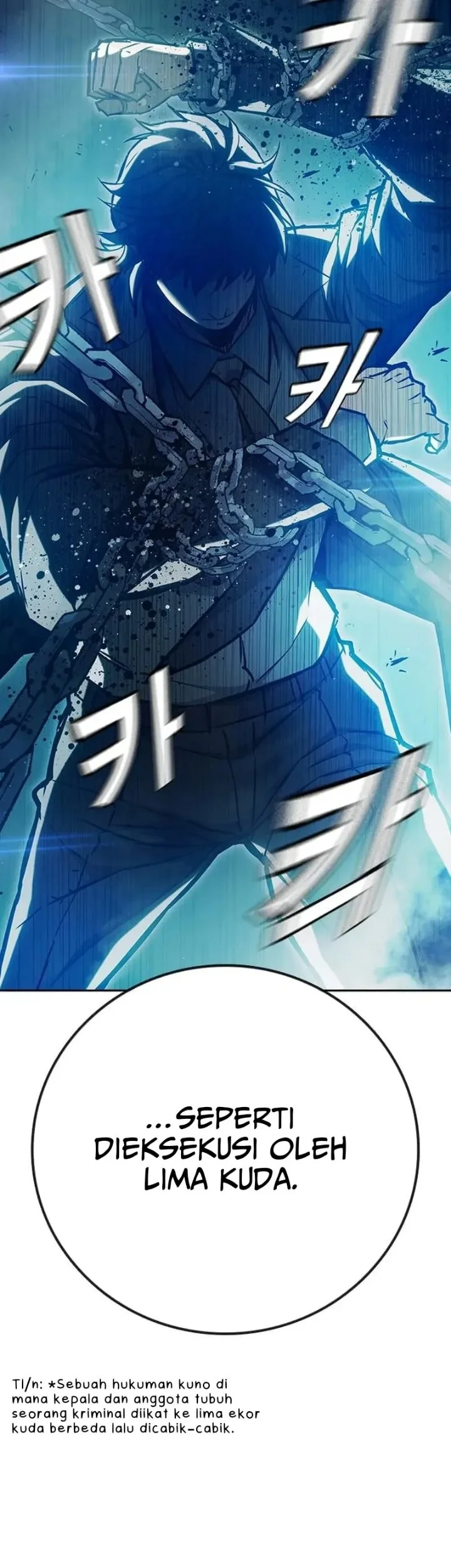 Juvenile Prison Chapter 108 Gambar 30