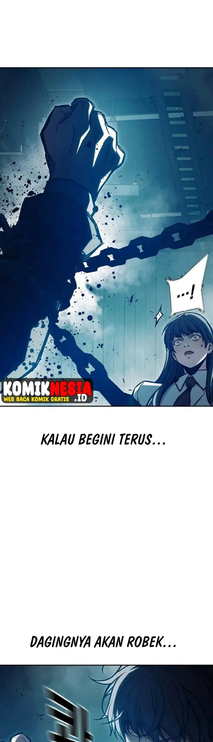 Juvenile Prison Chapter 108 Gambar 31