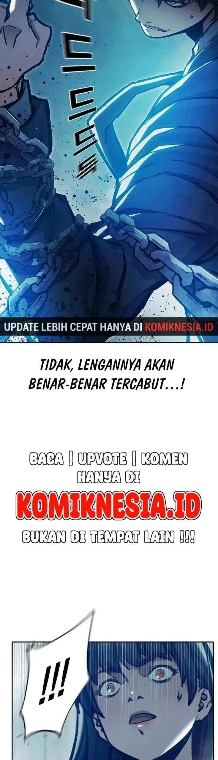 Juvenile Prison Chapter 108 Gambar 32