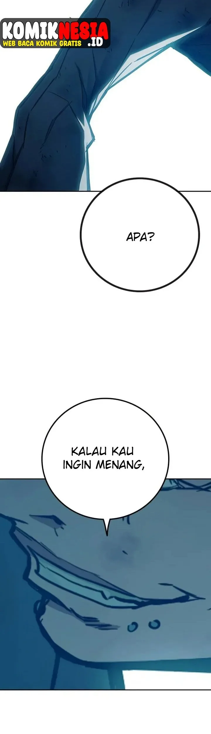 Juvenile Prison Chapter 110 Gambar 32