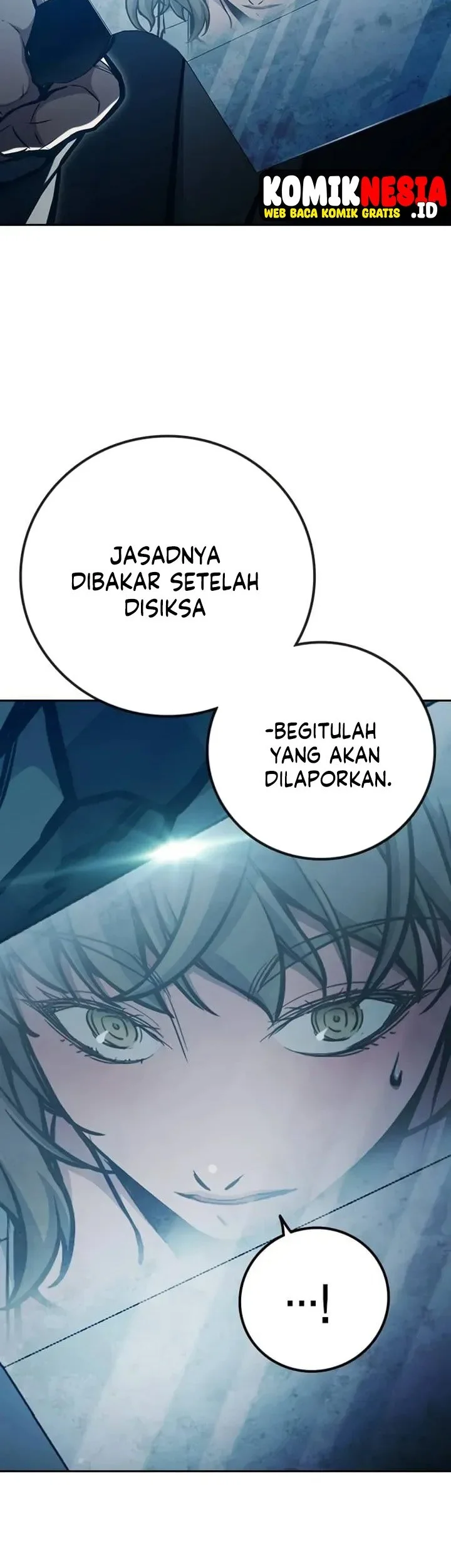 Juvenile Prison Chapter 111 Gambar 30