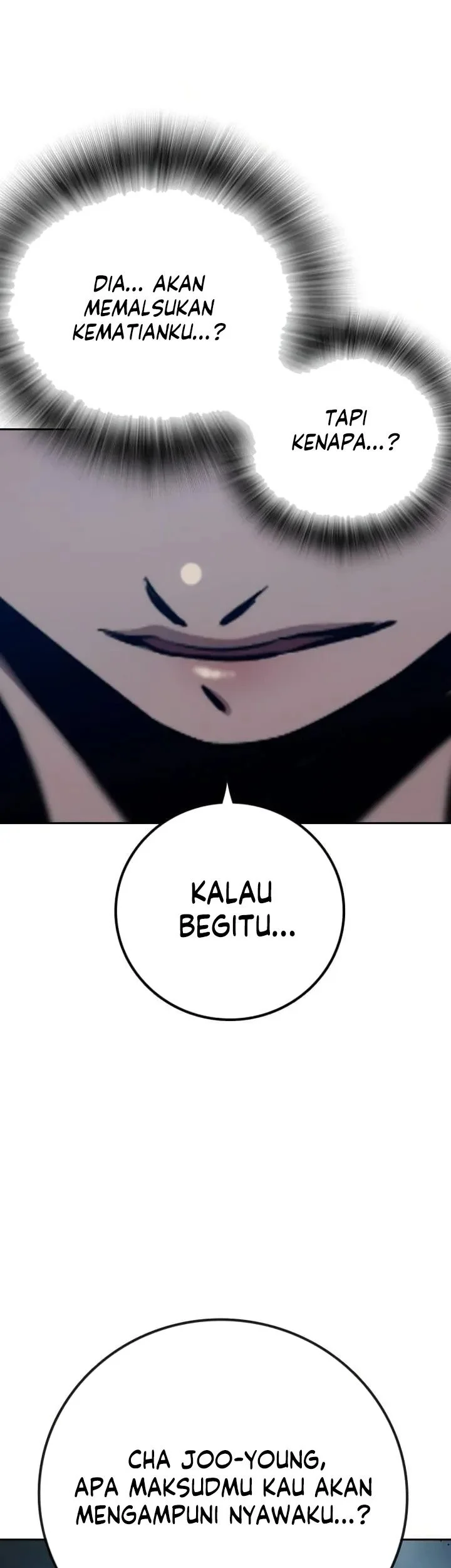 Juvenile Prison Chapter 111 Gambar 31