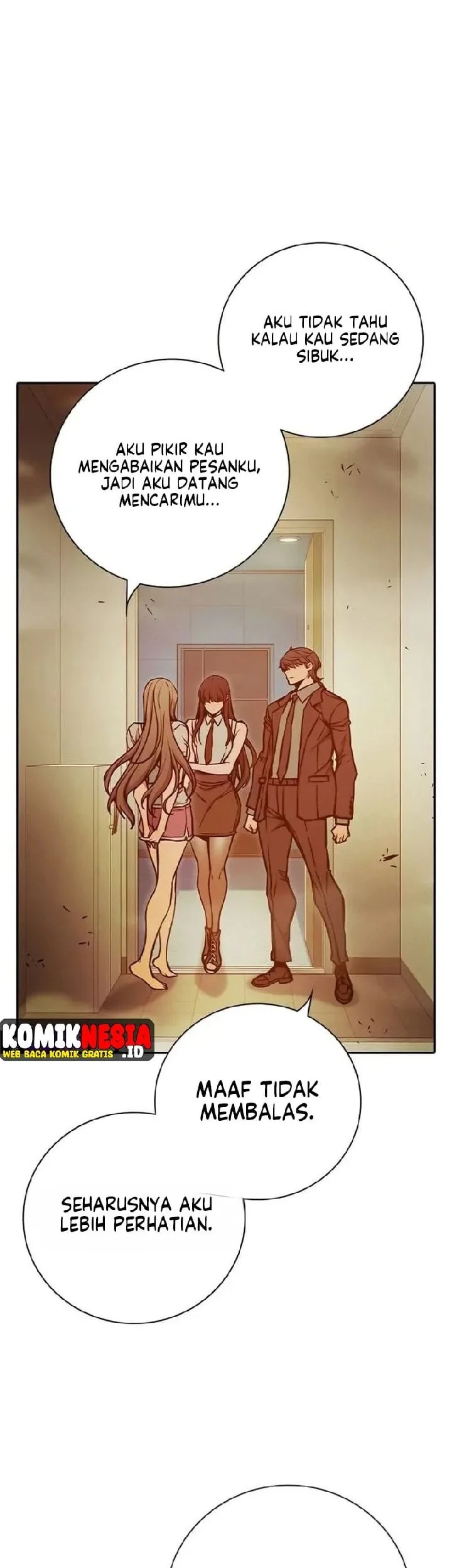 Juvenile Prison Chapter 112 Gambar 28
