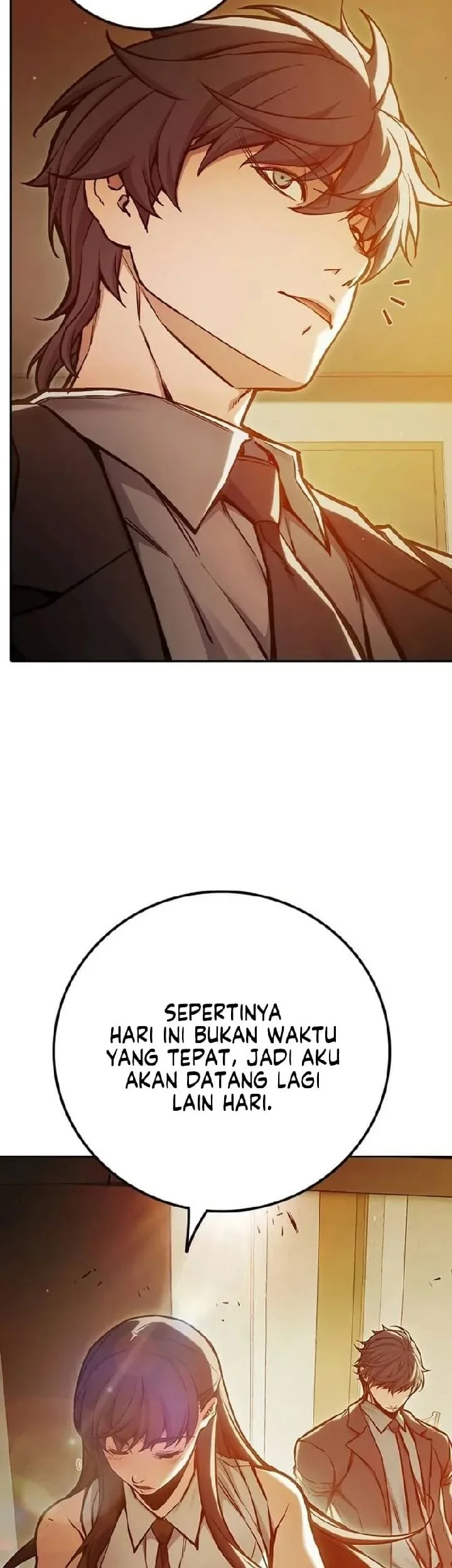 Juvenile Prison Chapter 112 Gambar 30