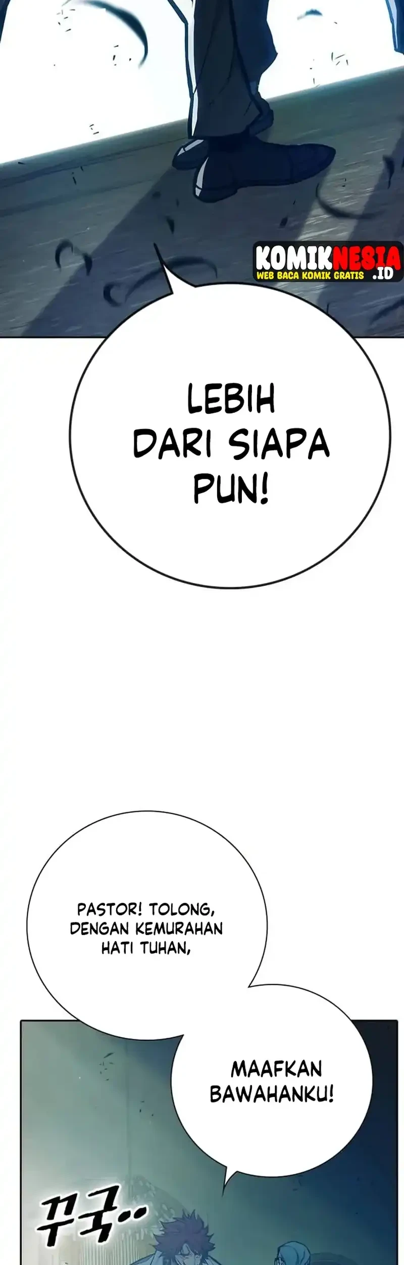 Juvenile Prison Chapter 113 Gambar 34