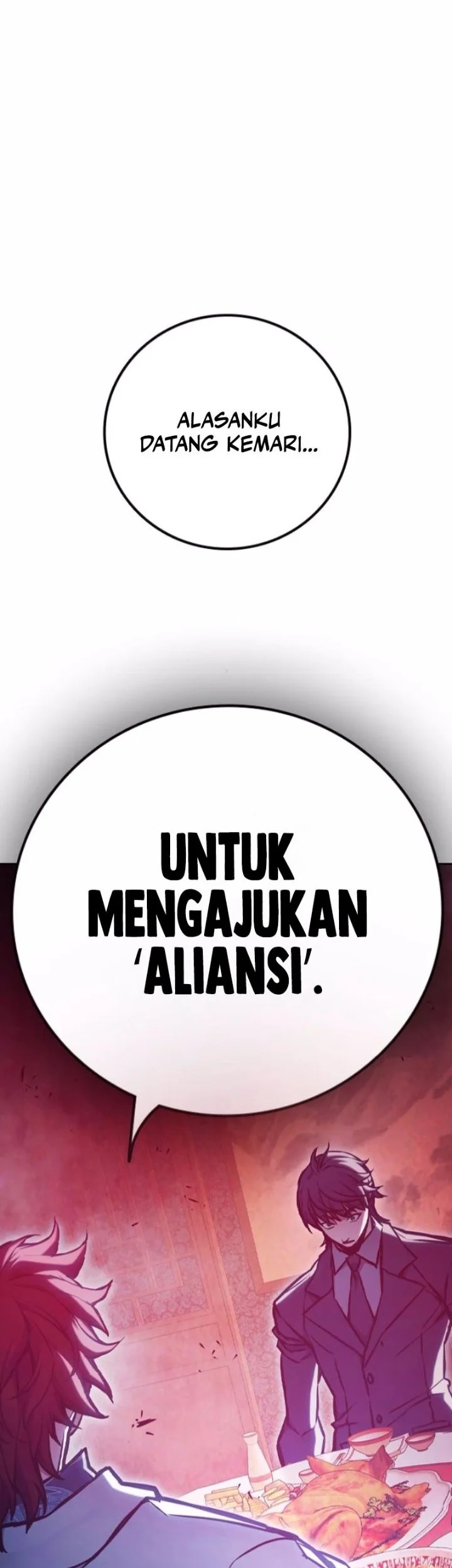 Juvenile Prison Chapter 115 Gambar 37