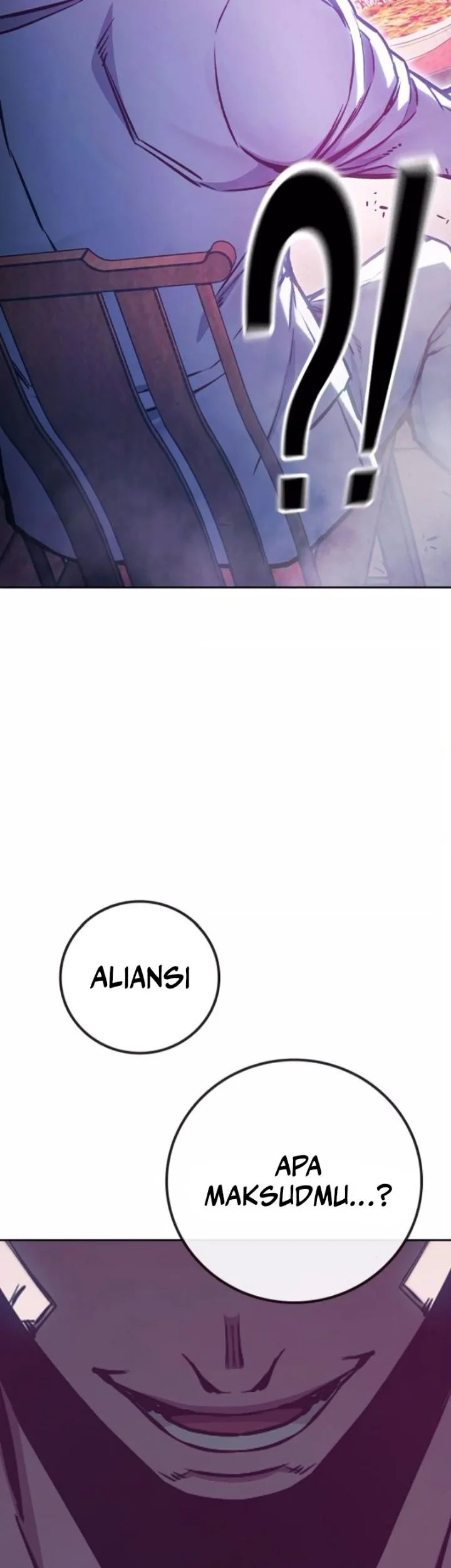 Juvenile Prison Chapter 115 Gambar 38