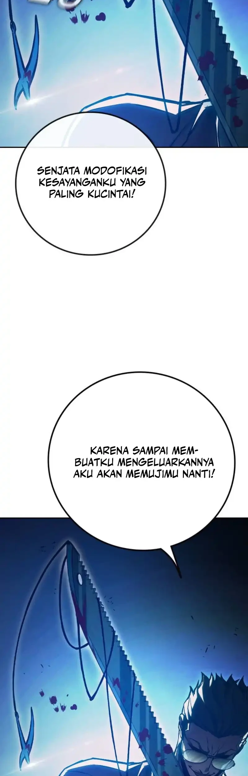Juvenile Prison Chapter 116 - Halaman 33