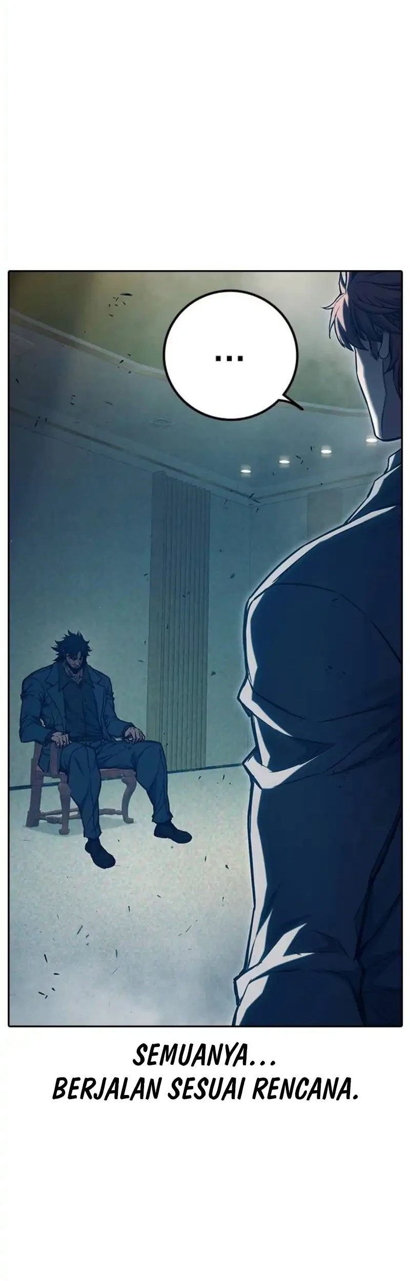 Juvenile Prison Chapter 117 Gambar 29
