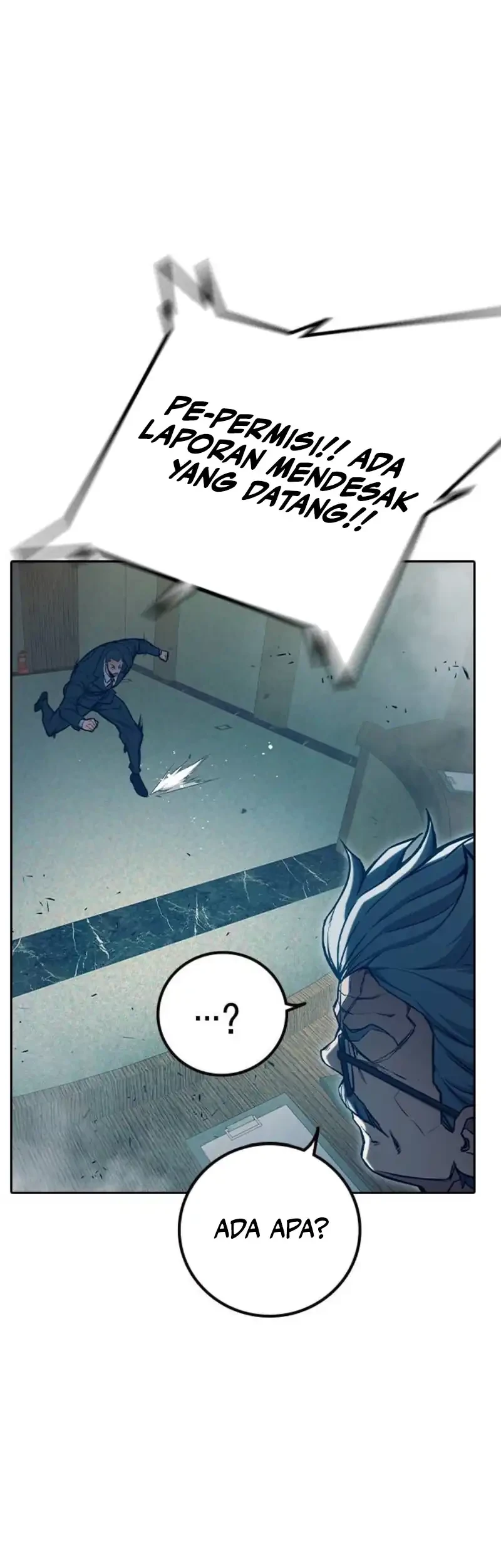 Juvenile Prison Chapter 117 Gambar 32