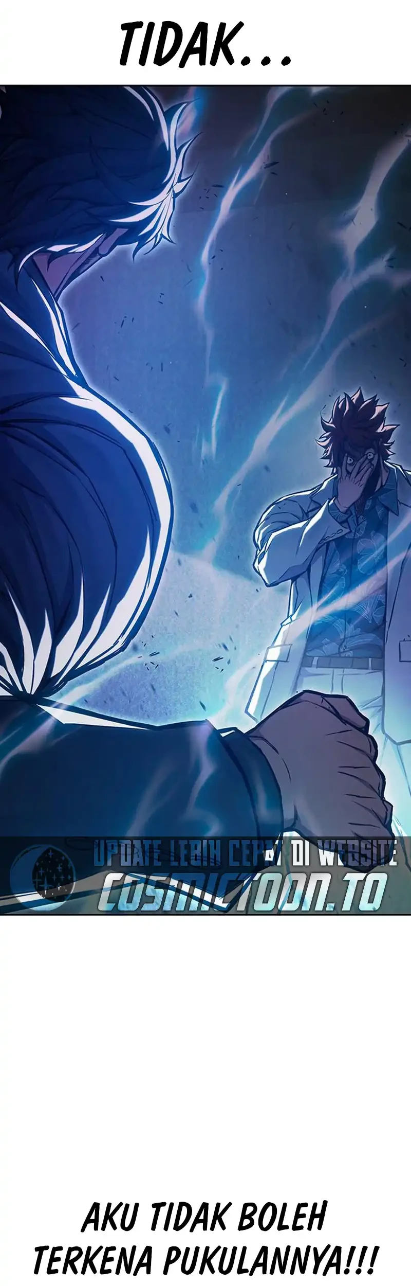 Juvenile Prison Chapter 118 Gambar 33