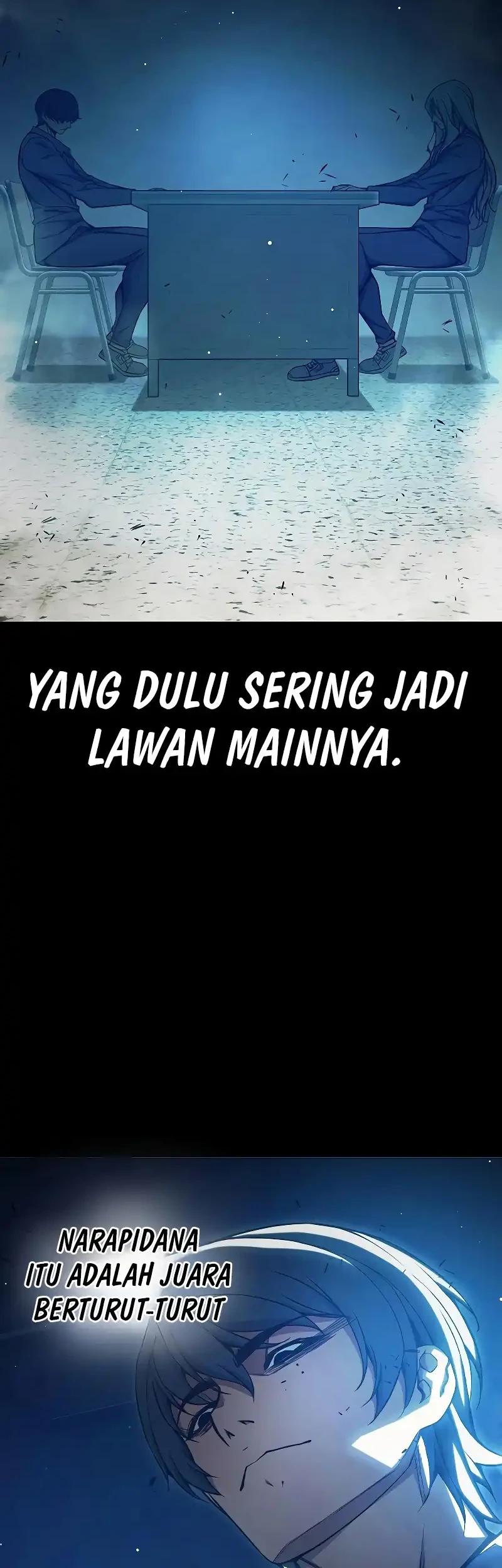 Juvenile Prison Chapter 70 Gambar 34
