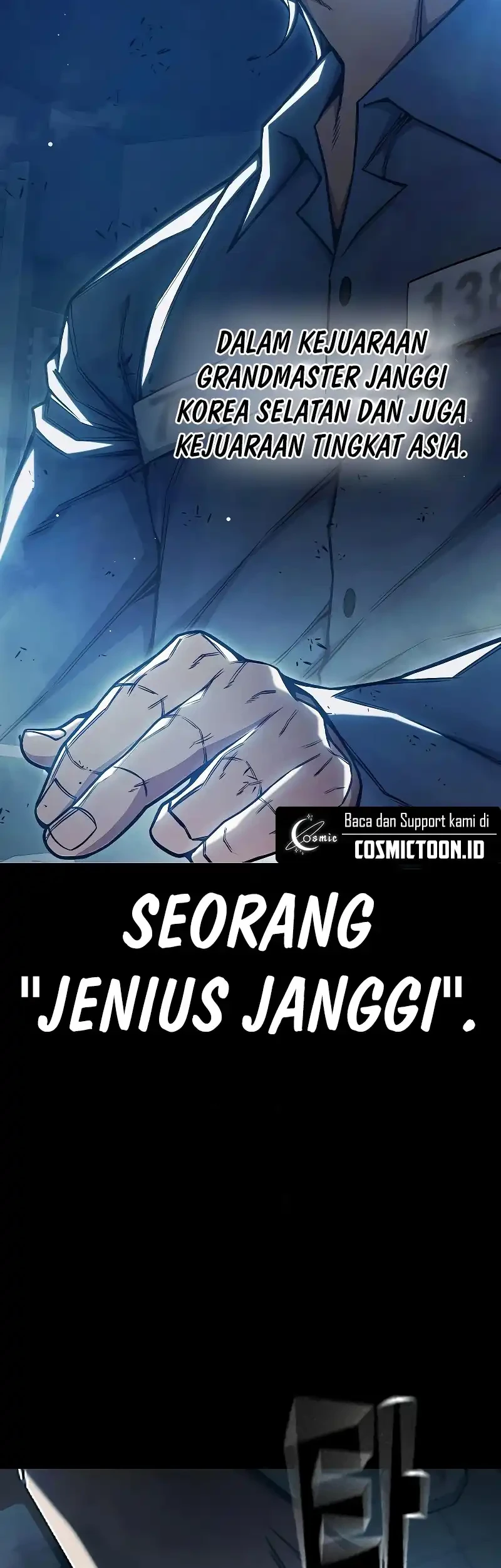 Juvenile Prison Chapter 70 Gambar 35