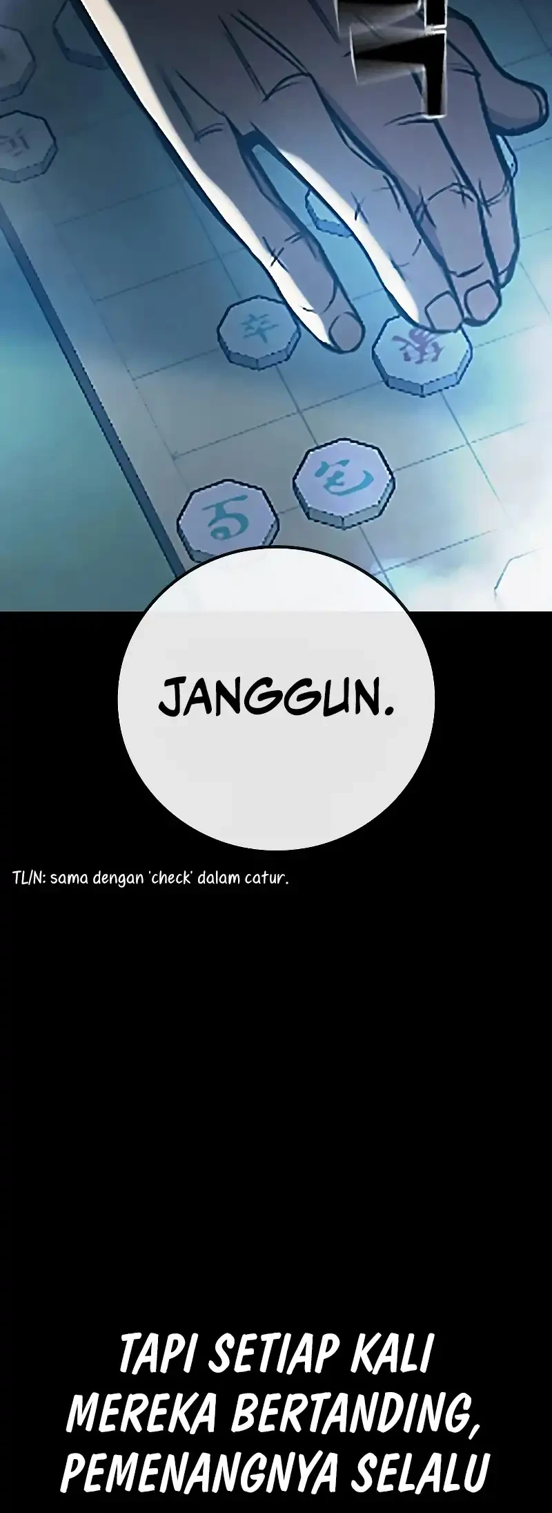 Juvenile Prison Chapter 70 Gambar 36