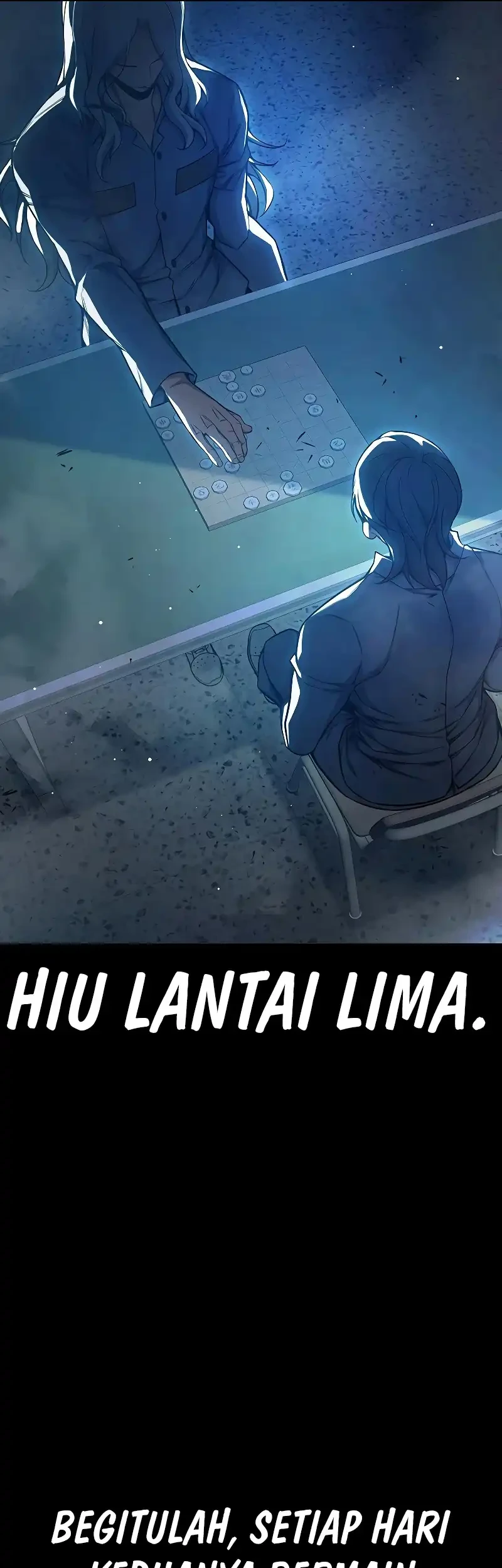 Juvenile Prison Chapter 70 Gambar 37