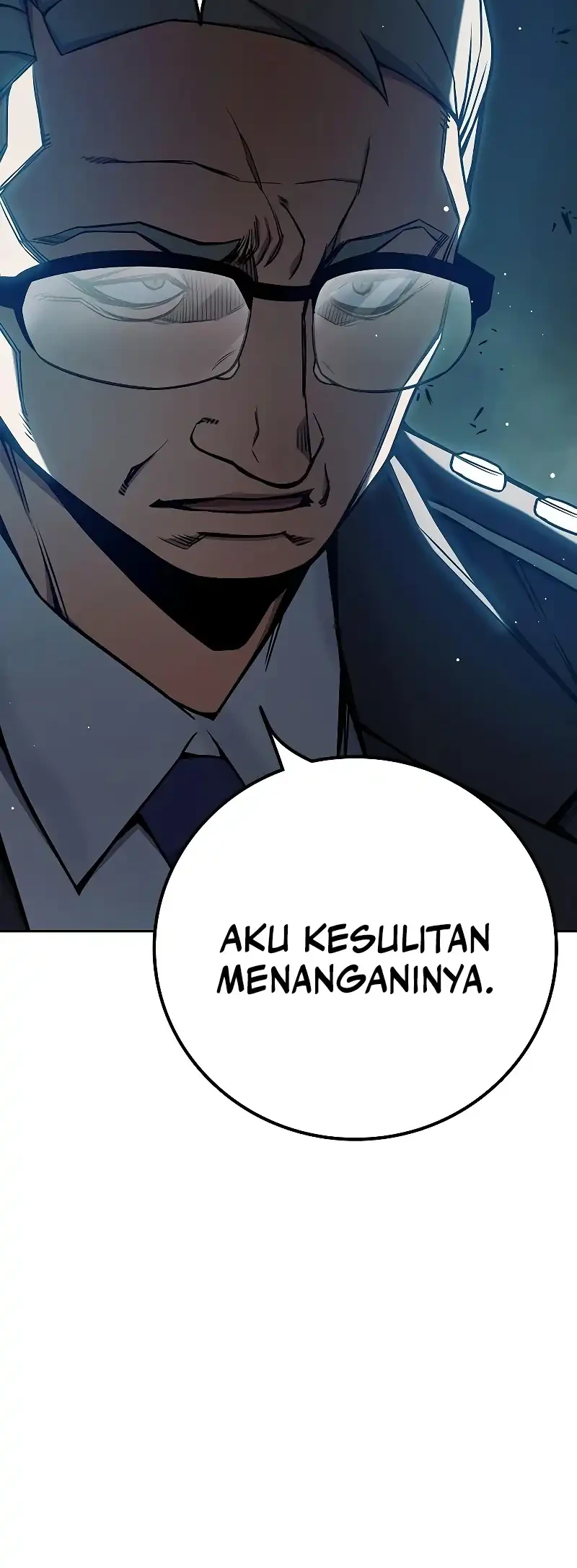 Juvenile Prison Chapter 71 Gambar 36