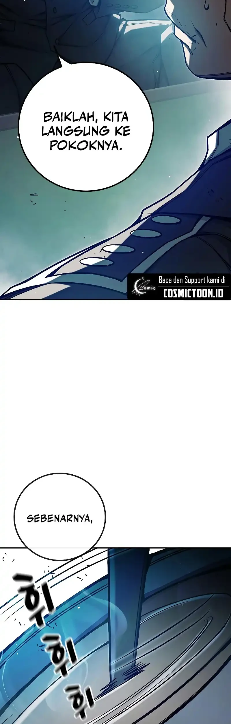 Juvenile Prison Chapter 71 Gambar 39