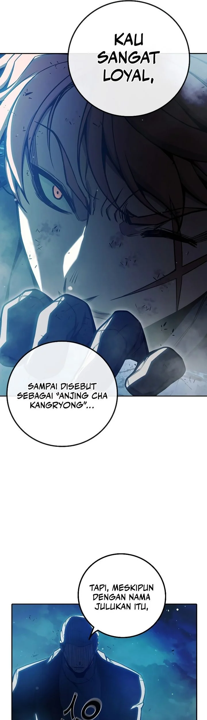 Juvenile Prison Chapter 74 Gambar 40