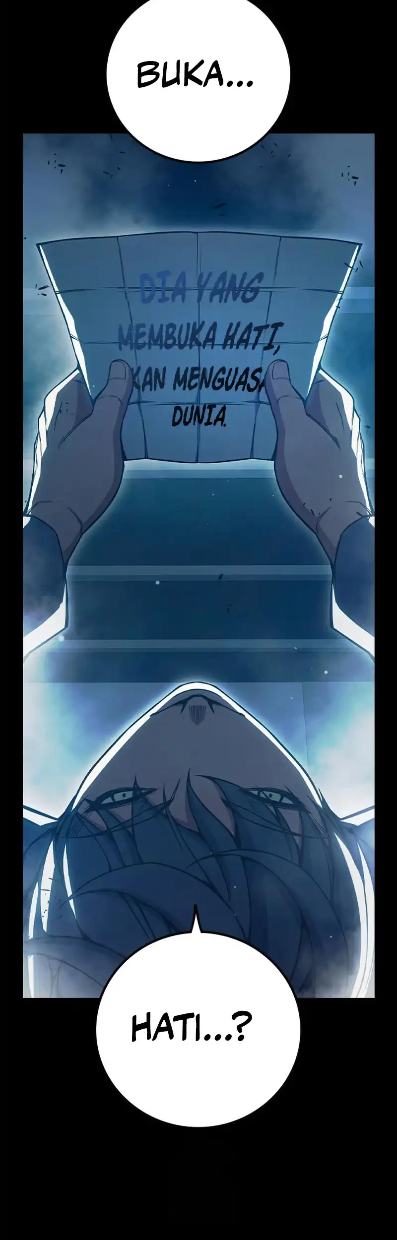 Juvenile Prison Chapter 78 Gambar 34