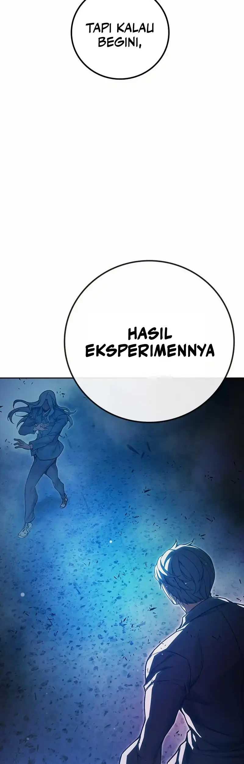 Juvenile Prison Chapter 79 Gambar 33