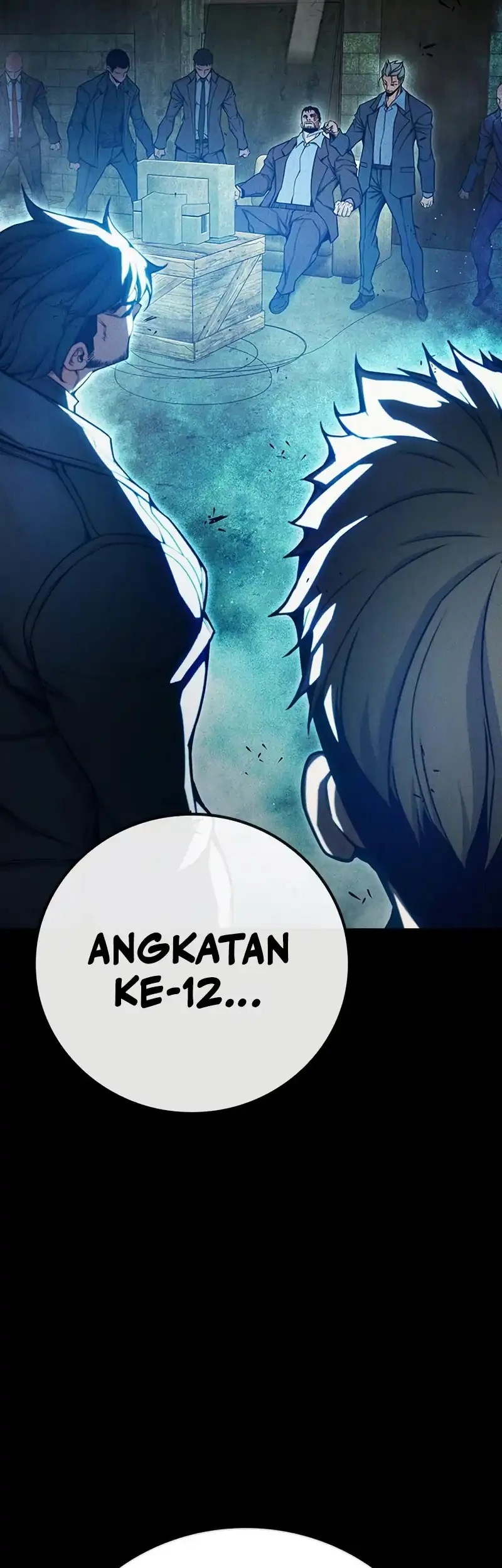 Juvenile Prison Chapter 80 Gambar 32