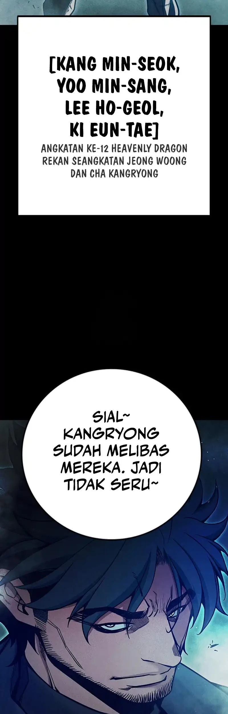 Juvenile Prison Chapter 80 Gambar 34