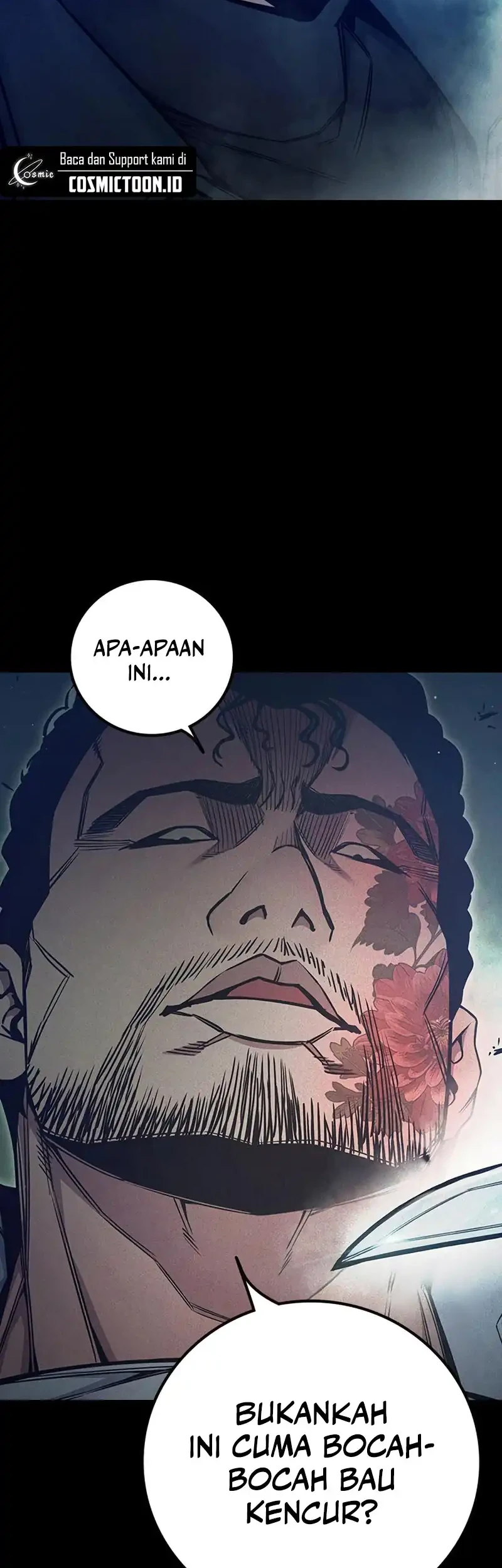 Juvenile Prison Chapter 80 Gambar 35
