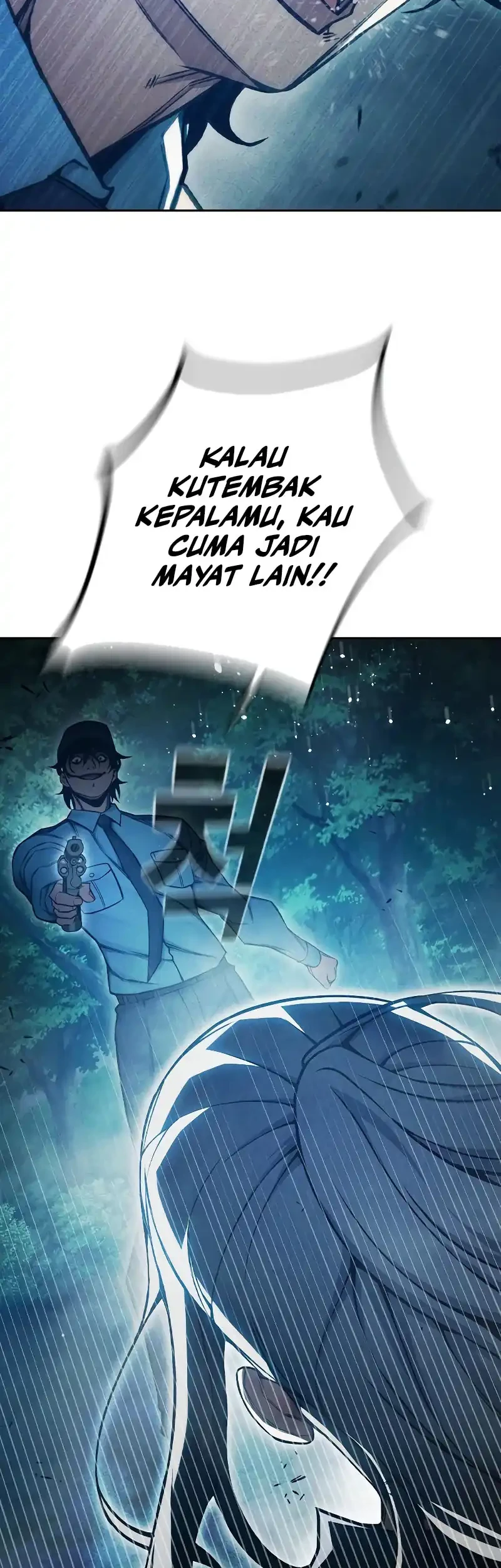 Juvenile Prison Chapter 81 Gambar 32
