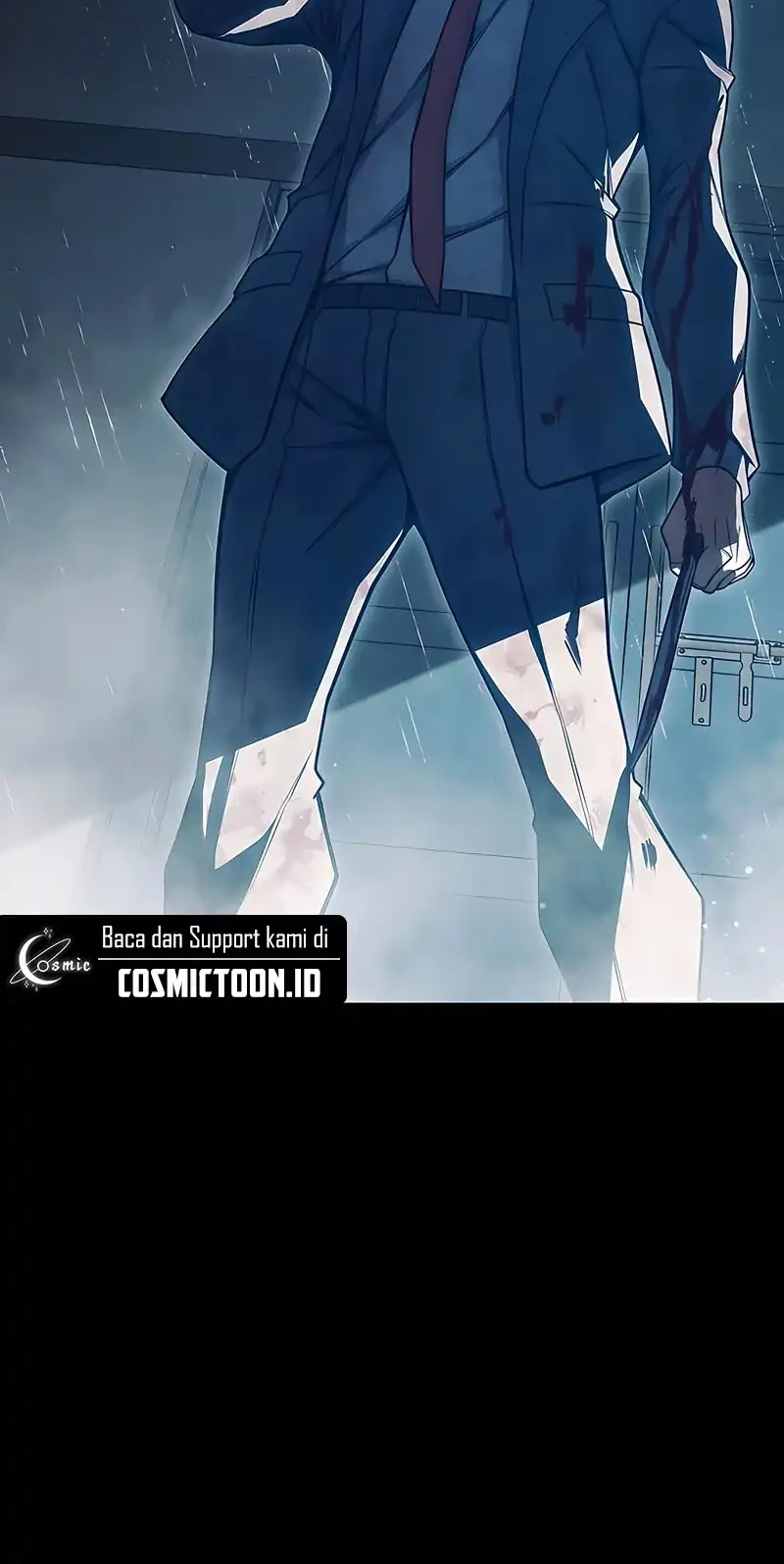 Juvenile Prison Chapter 82 Gambar 36