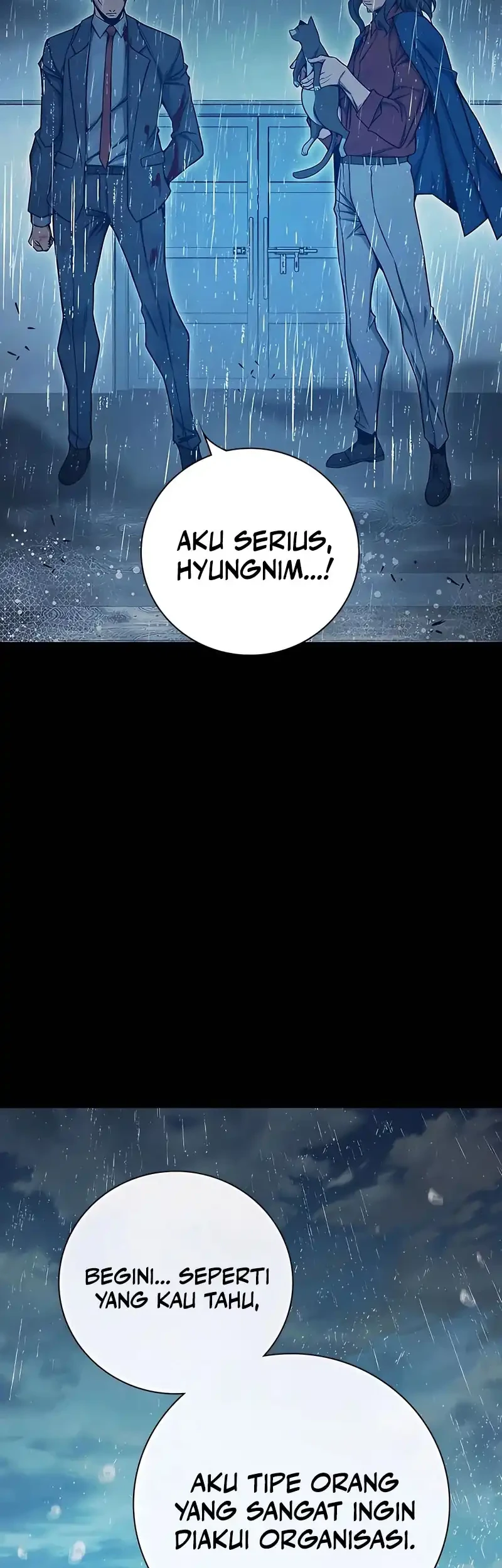 Juvenile Prison Chapter 82 Gambar 39