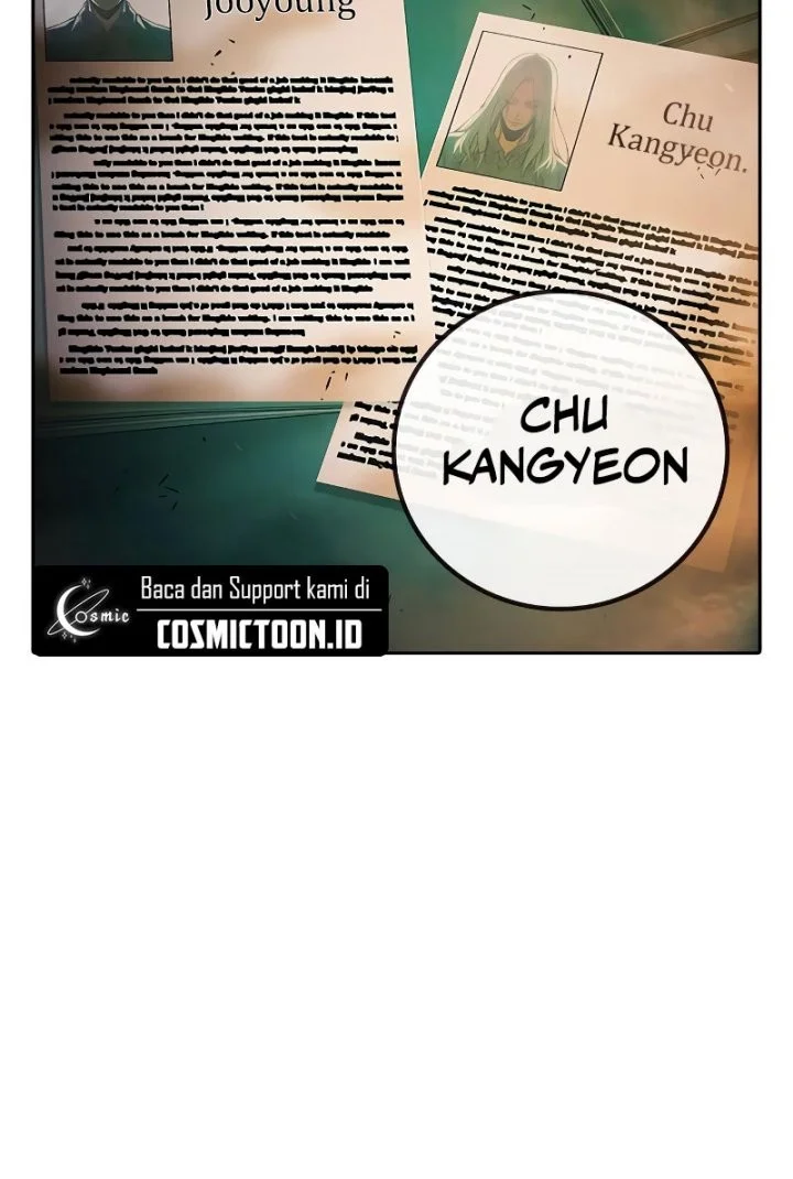 Juvenile Prison Chapter 87 Gambar 28