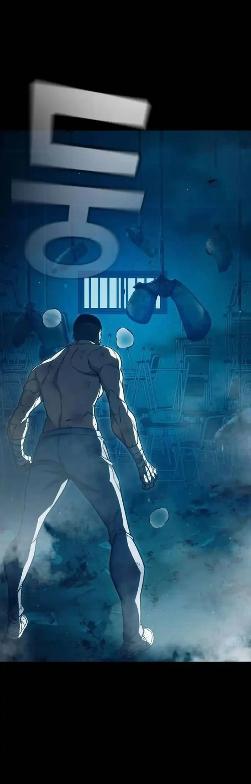 Juvenile Prison Chapter 93 Gambar 31