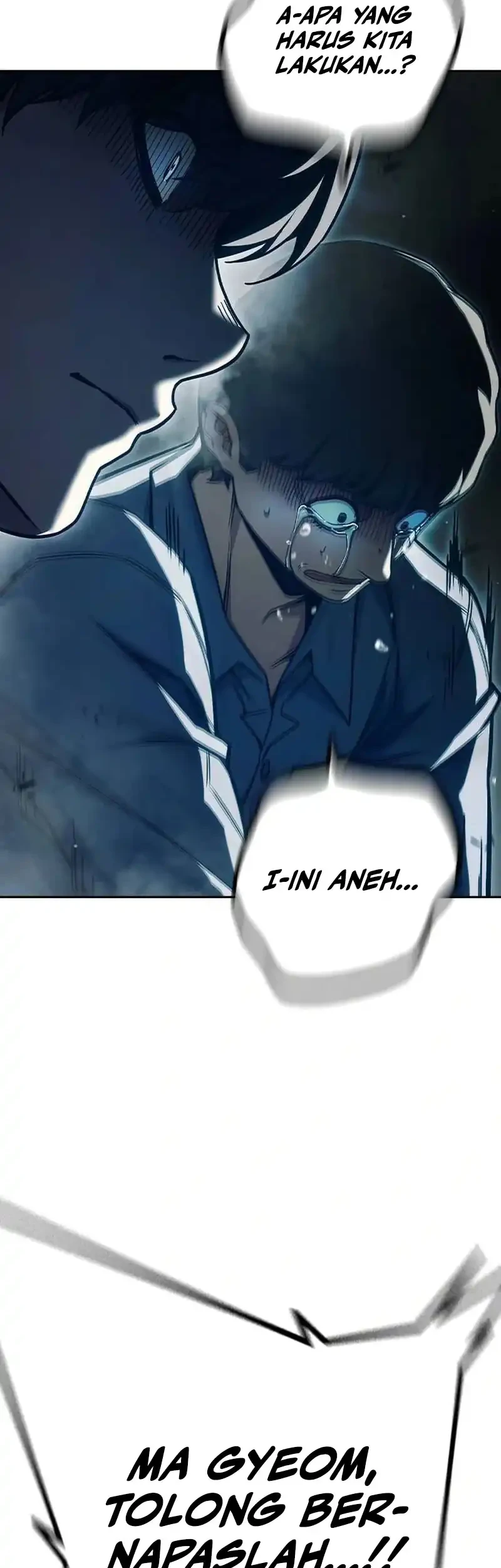 Juvenile Prison Chapter 94 Gambar 26