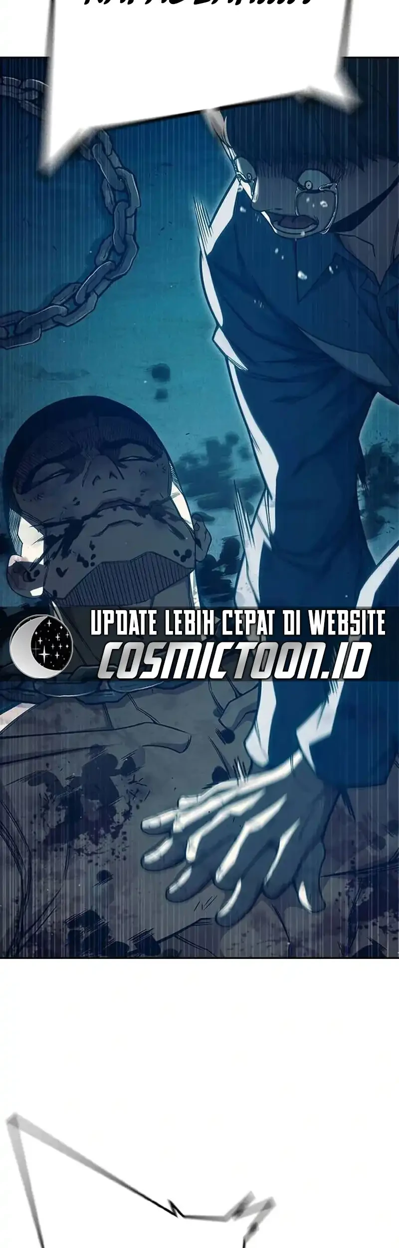 Juvenile Prison Chapter 94 Gambar 27