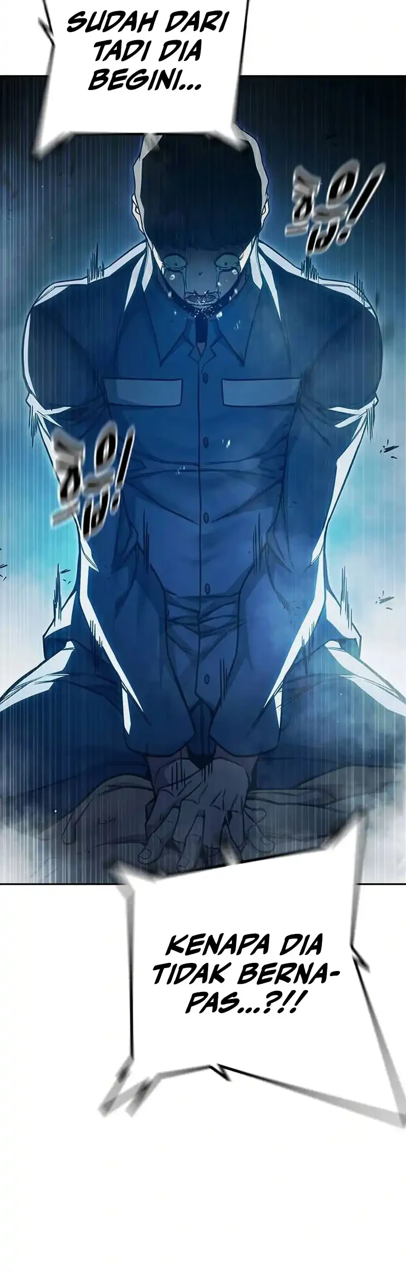 Juvenile Prison Chapter 94 Gambar 28