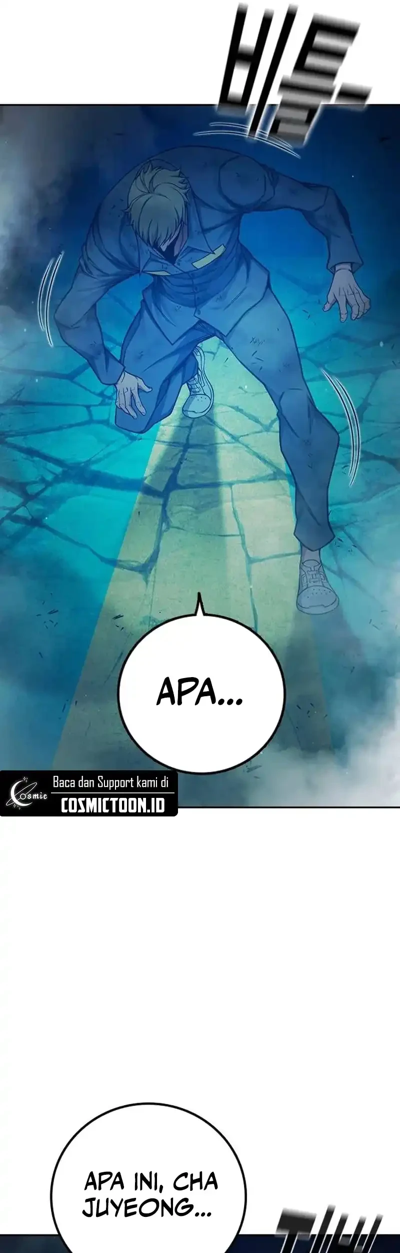 Juvenile Prison Chapter 95 Gambar 31