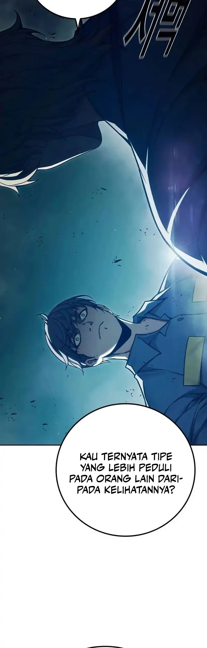 Juvenile Prison Chapter 95 Gambar 32