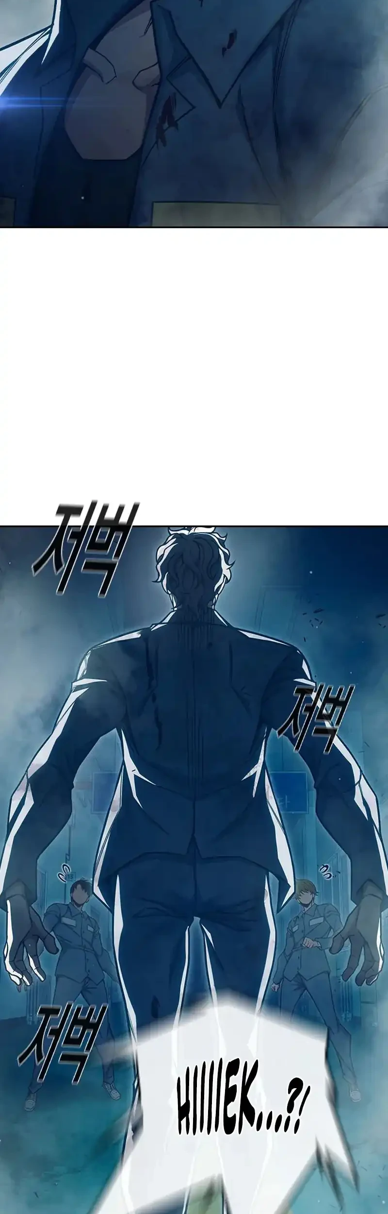 Juvenile Prison Chapter 96 Gambar 34