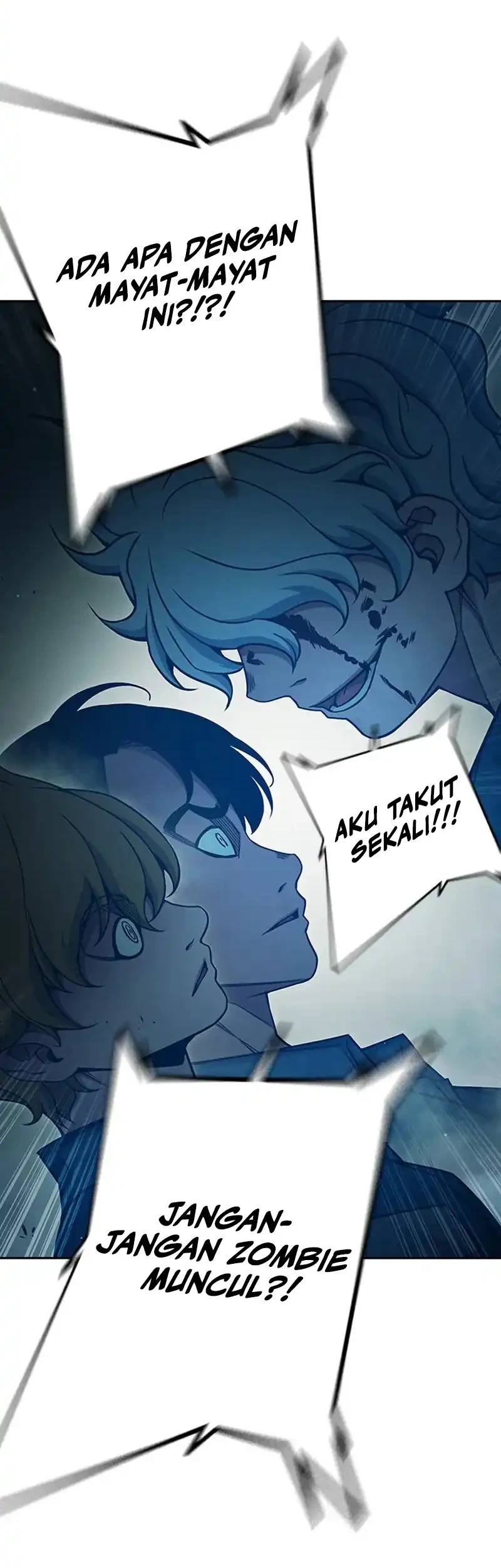 Juvenile Prison Chapter 96 Gambar 36