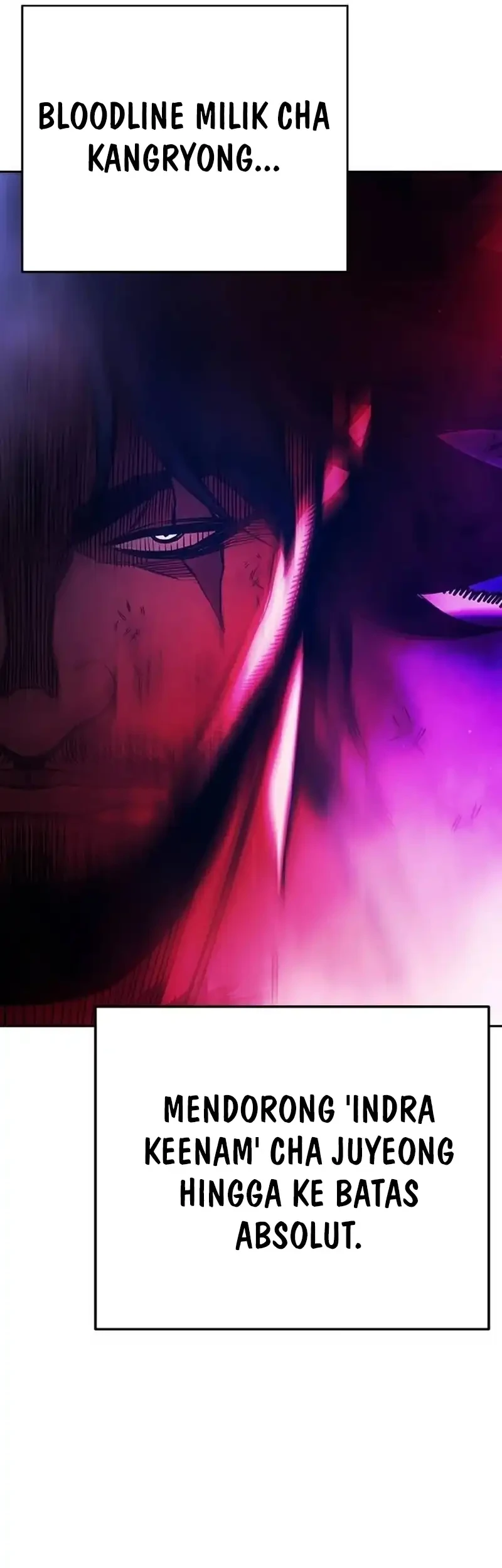 Juvenile Prison Chapter 97 Gambar 32